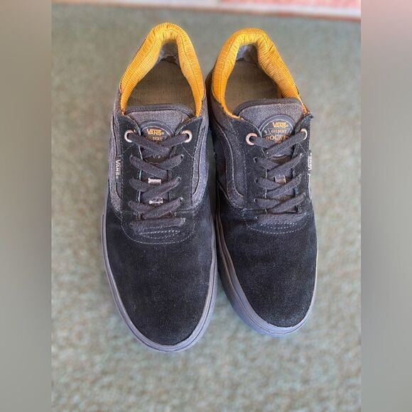 Vans Gilbert Crockett Pro Off Size 9 - Picture 5 of 16